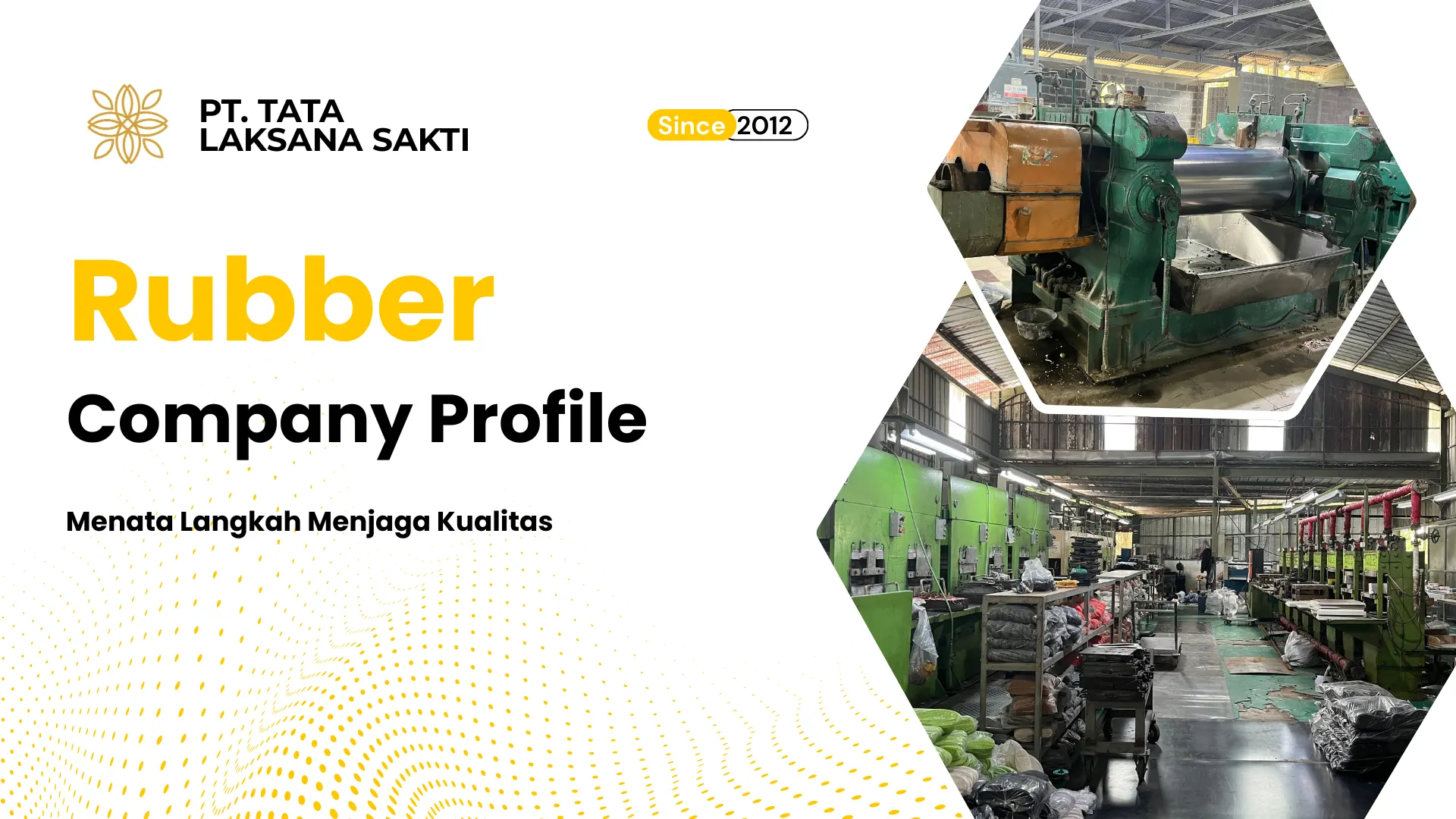 PT. TATA LAKSANA SAKTI Image 1